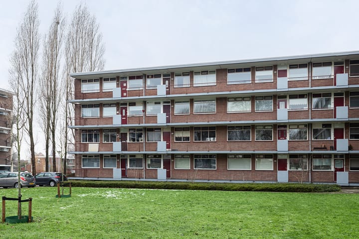 Foto 5 van Staringlaan 150