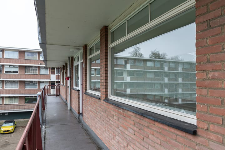 Foto 7 van Staringlaan 150