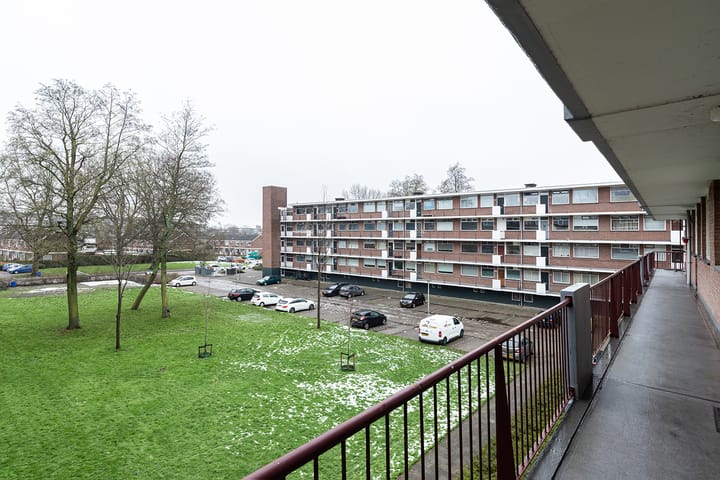 Foto 6 van Staringlaan 150