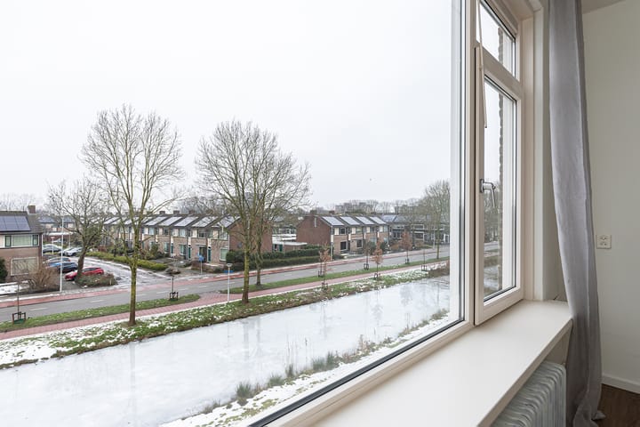 Foto 13 van Staringlaan 150