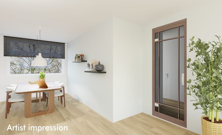 Foto 15 van Staringlaan 150