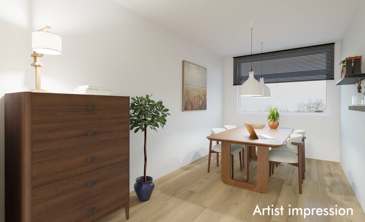 Foto 17 van Staringlaan 150