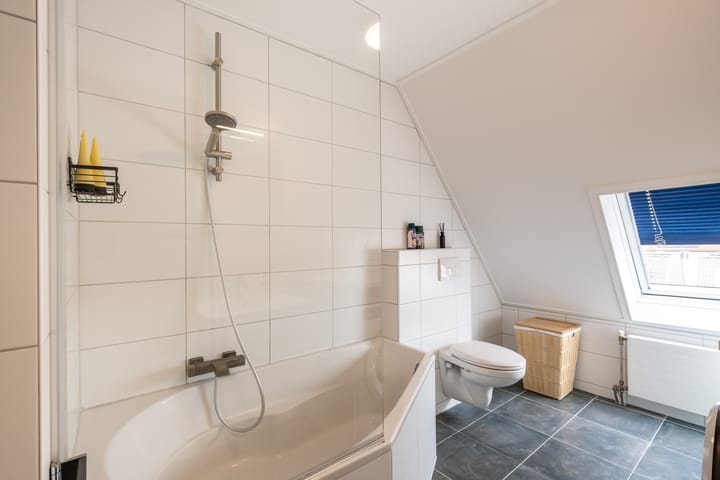 Photo 3 of Oude Kerkstraat 43-D