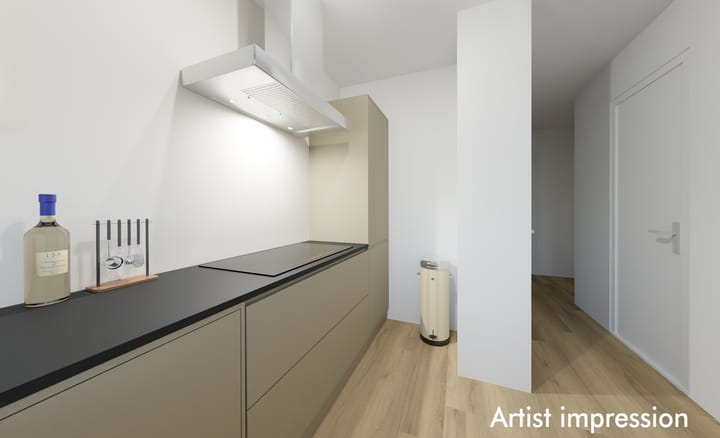 Foto 21 van Staringlaan 150