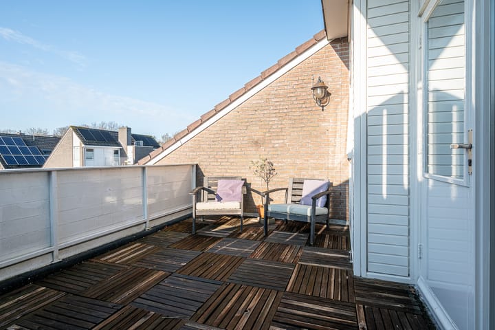 Photo 4 of Klooslaan 59