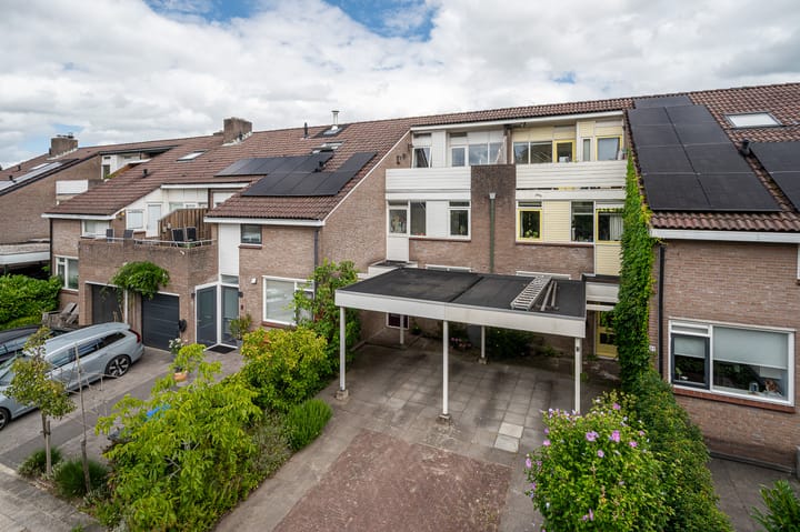 Foto 5 van Klooslaan 59