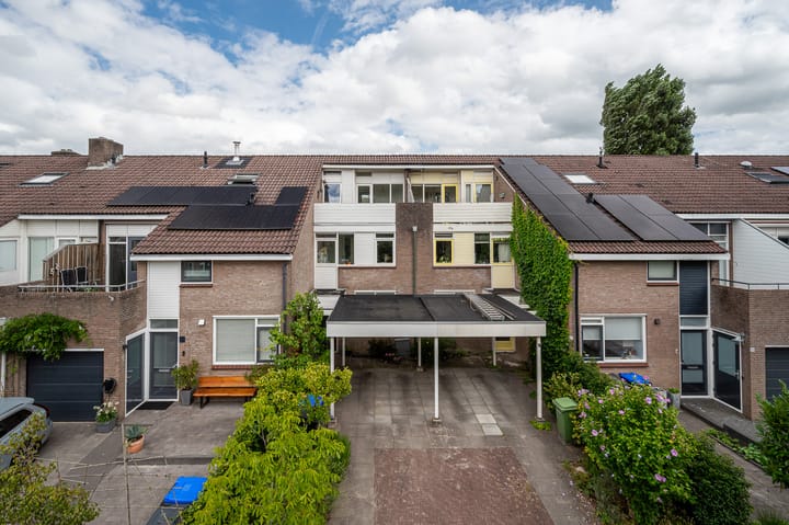 Foto 6 van Klooslaan 59