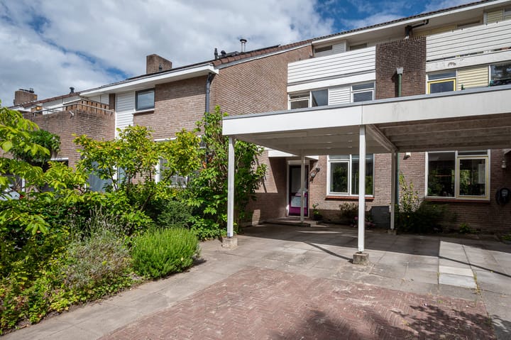 Foto 7 van Klooslaan 59