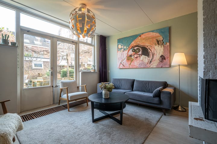 Foto 13 van Klooslaan 59