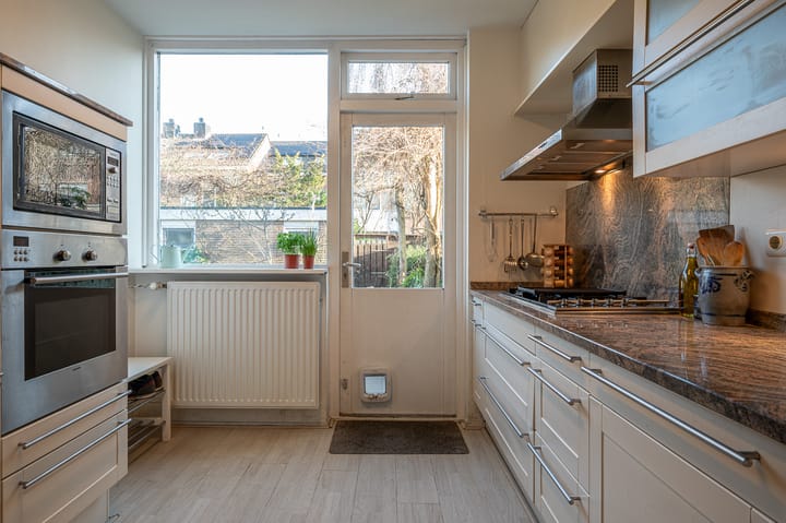 Foto 17 van Klooslaan 59