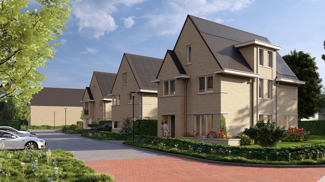 Foto 2 van Plantenkasstraat 2