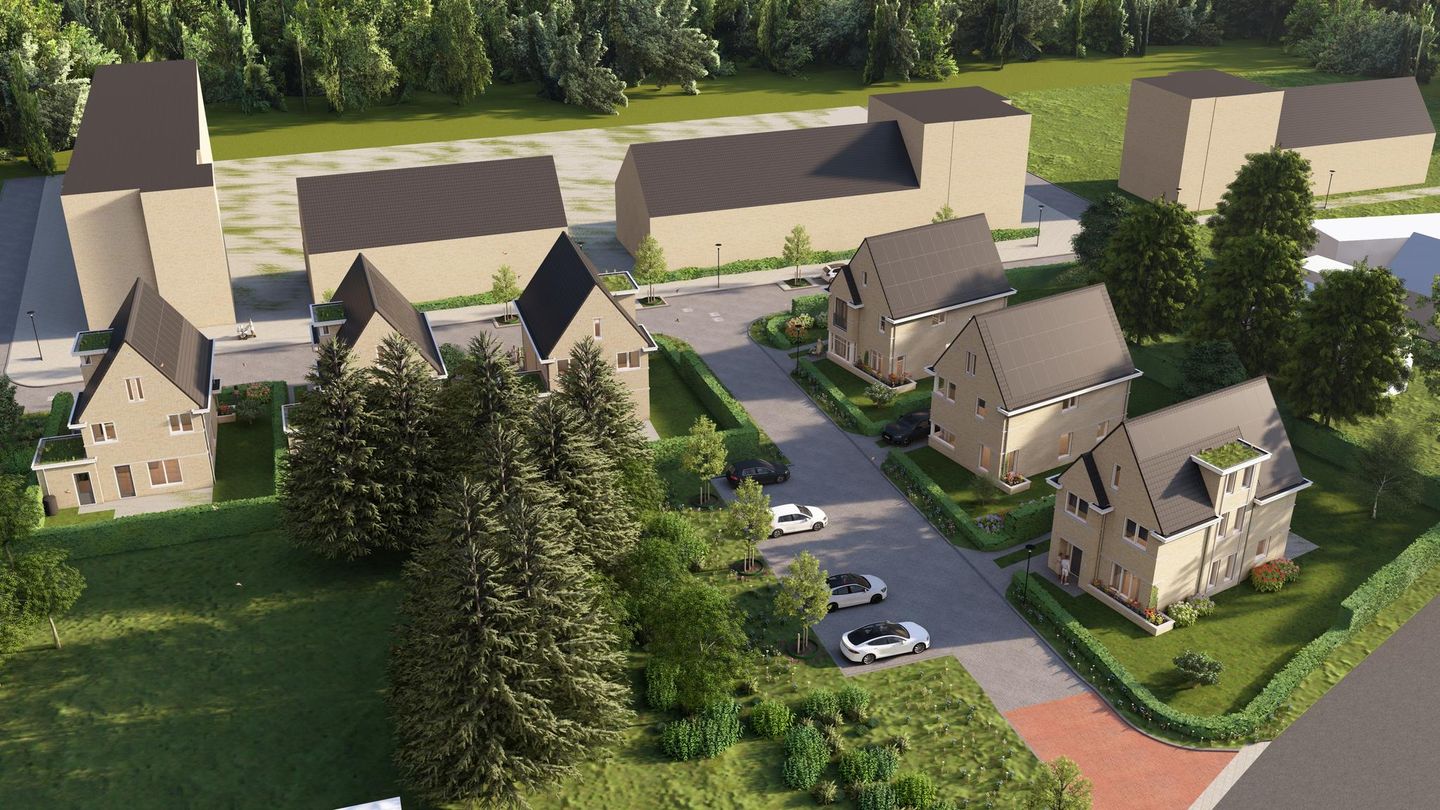 Foto 4 van Plantenkasstraat 2