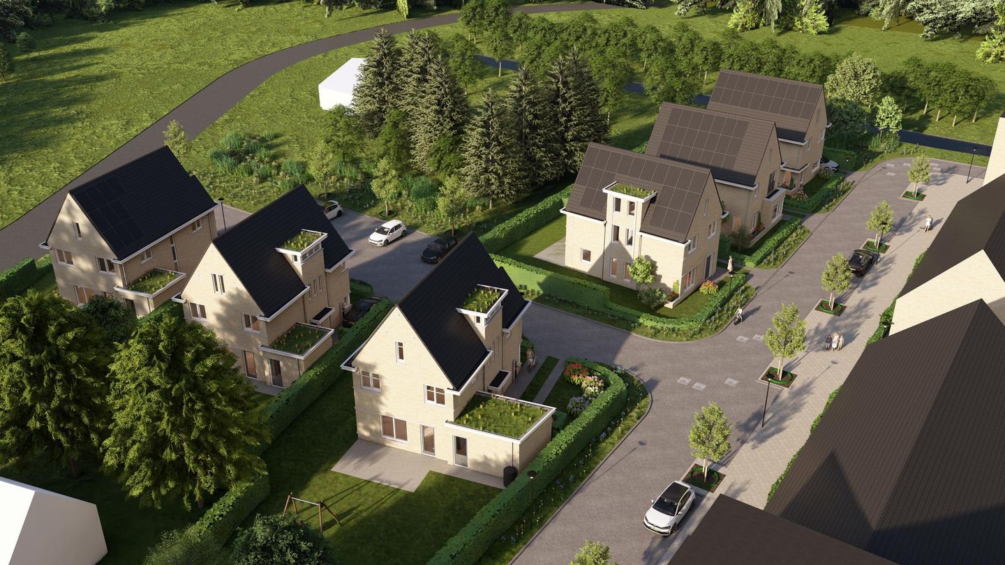 Foto 5 van Plantenkasstraat 2