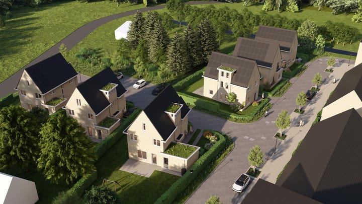 Foto 5 van Plantenkasstraat 2