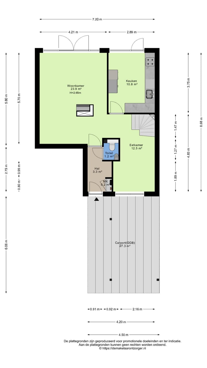 Foto 41 van Klooslaan 59