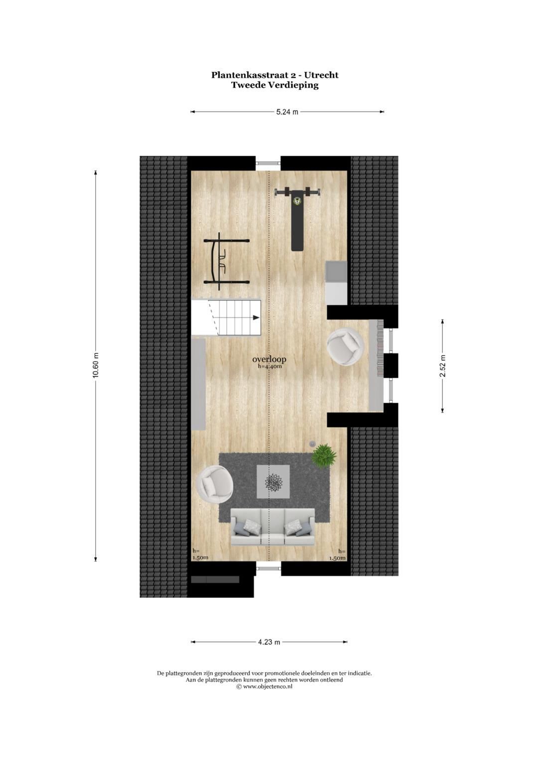 Foto 8 van Plantenkasstraat 2