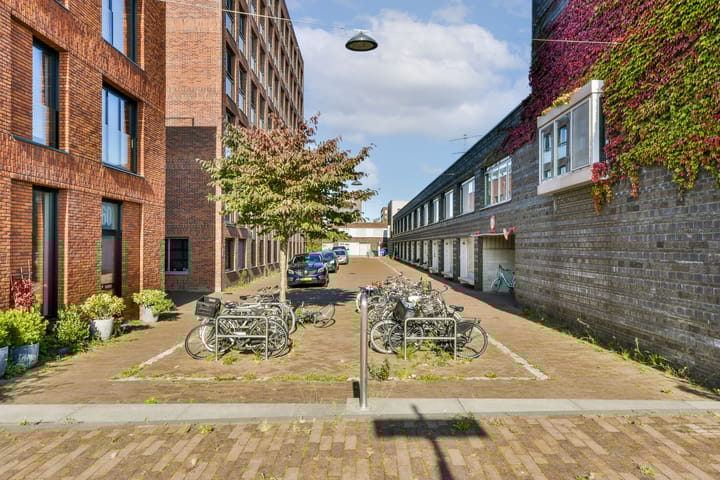 Foto 40 van Hooivletstraat 78