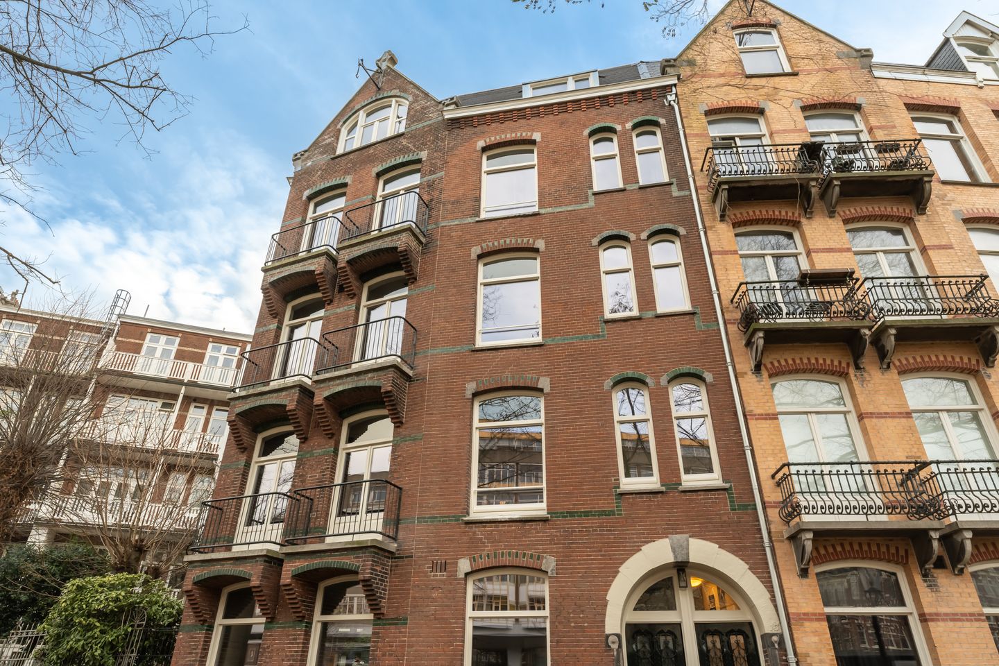 Foto 1 van Da Costakade 13-3