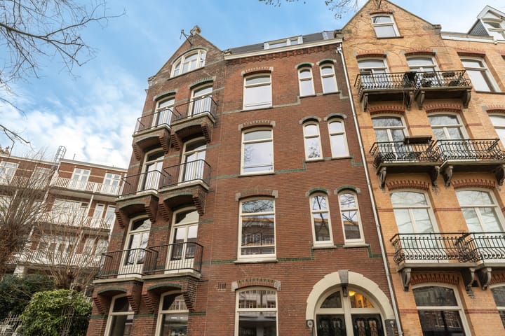 Foto 1 van Da Costakade 13-3