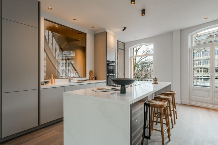 Foto 3 van Da Costakade 13-3