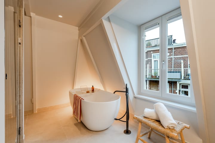 Foto 5 van Da Costakade 13-3