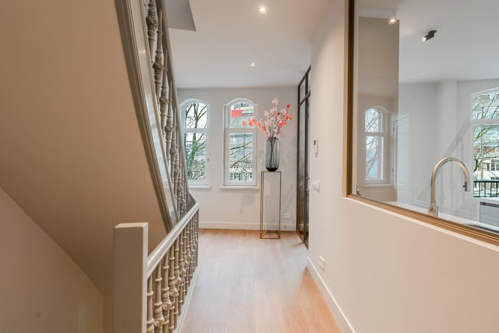 Foto 7 van Da Costakade 13-3