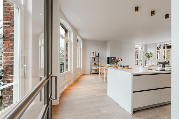 Foto 8 van Da Costakade 13-3