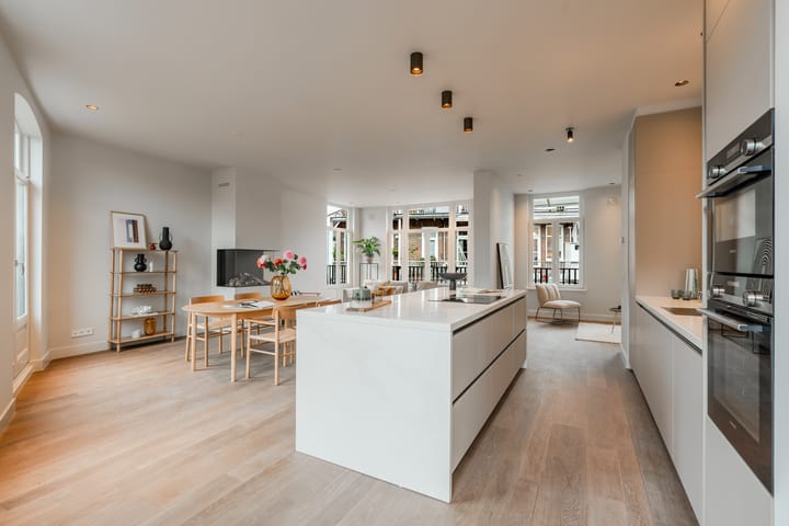 Foto 9 van Da Costakade 13-3