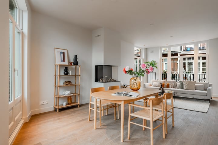 Foto 10 van Da Costakade 13-3