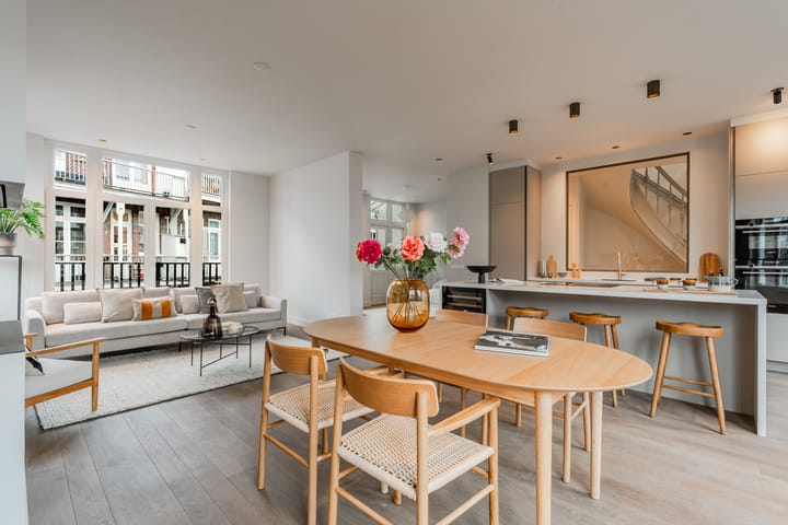 Foto 11 van Da Costakade 13-3