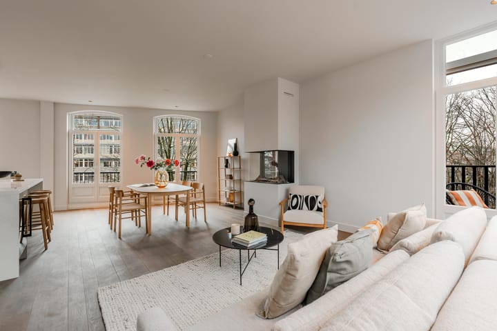 Foto 14 van Da Costakade 13-3