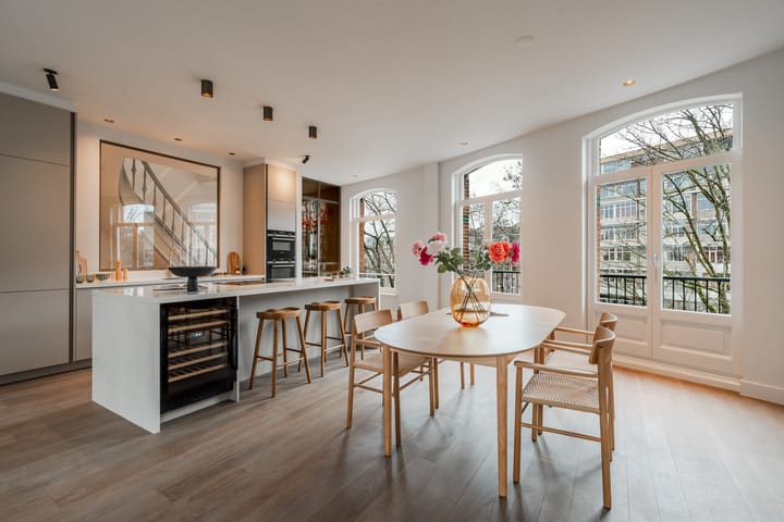 Foto 15 van Da Costakade 13-3