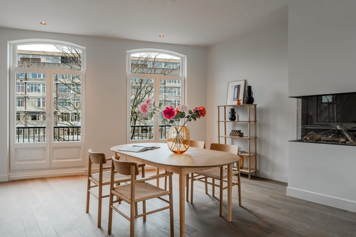 Foto 16 van Da Costakade 13-3