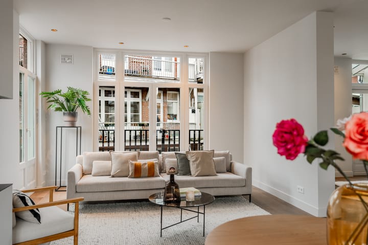 Foto 18 van Da Costakade 13-3