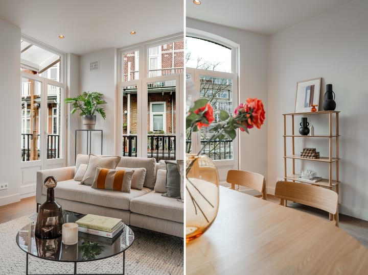 Foto 19 van Da Costakade 13-3