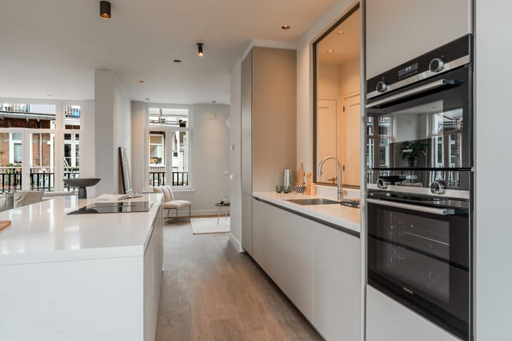 Foto 20 van Da Costakade 13-3