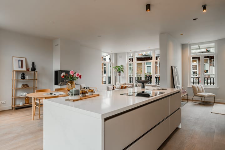 Foto 21 van Da Costakade 13-3