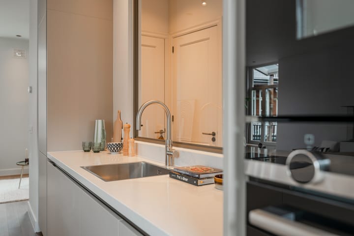 Foto 22 van Da Costakade 13-3