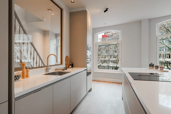 Foto 23 van Da Costakade 13-3