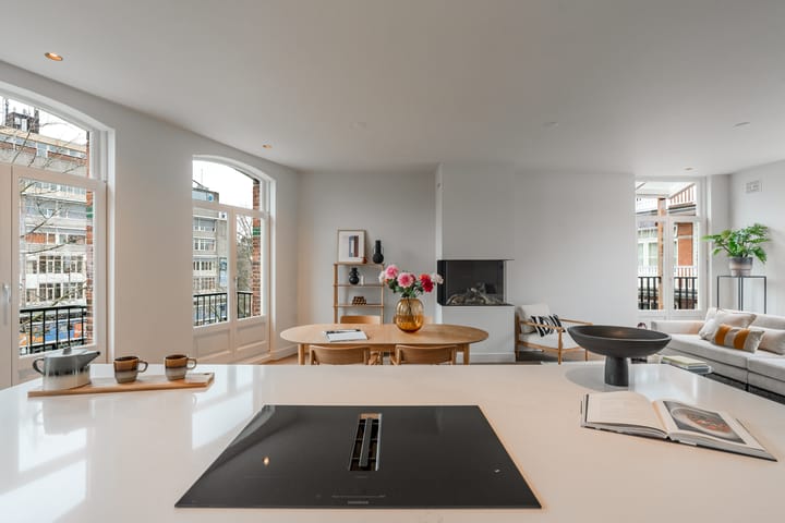 Foto 24 van Da Costakade 13-3