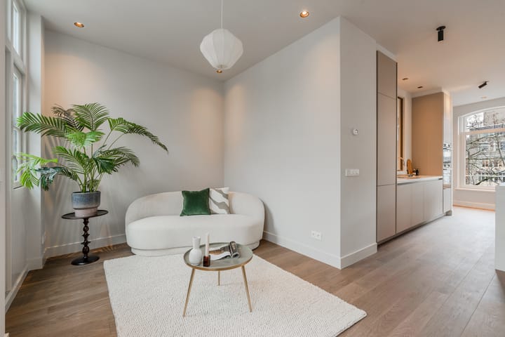 Foto 26 van Da Costakade 13-3