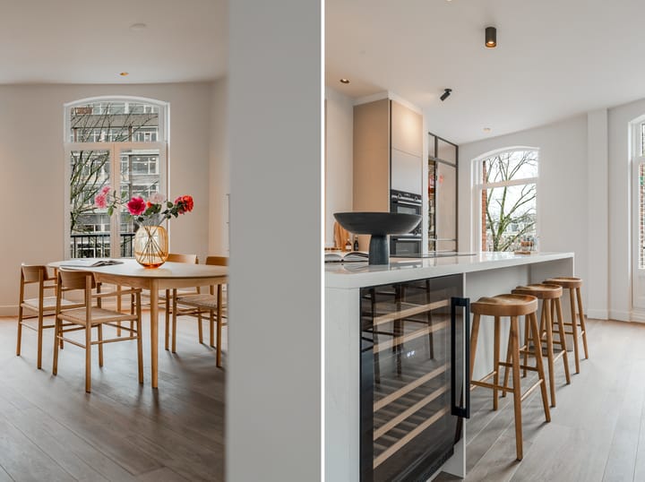 Foto 27 van Da Costakade 13-3