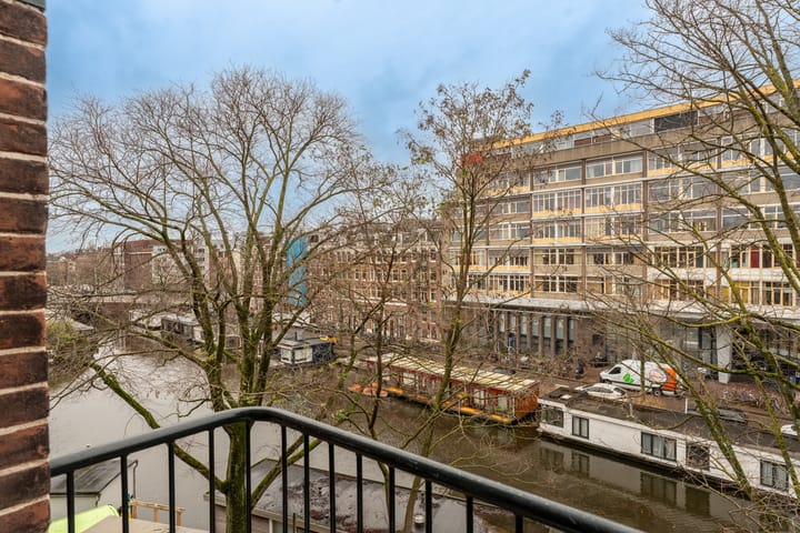 Foto 29 van Da Costakade 13-3