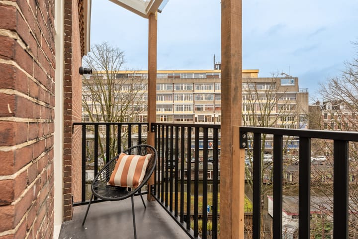 Foto 32 van Da Costakade 13-3