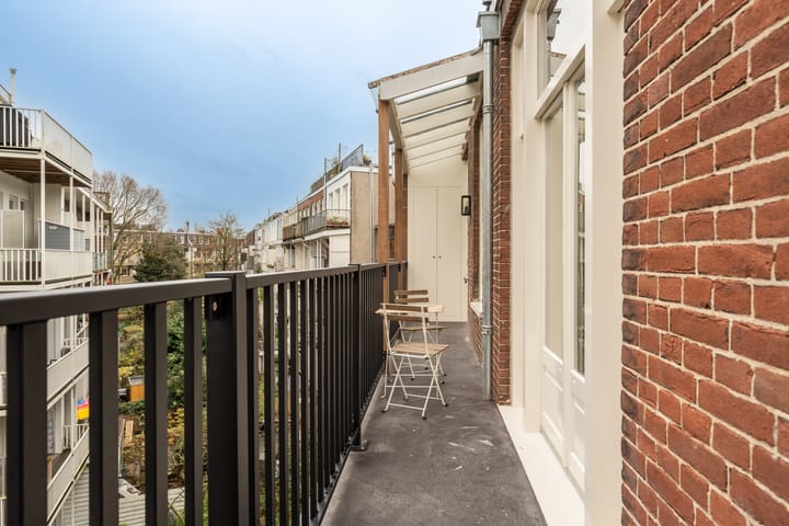 Foto 33 van Da Costakade 13-3