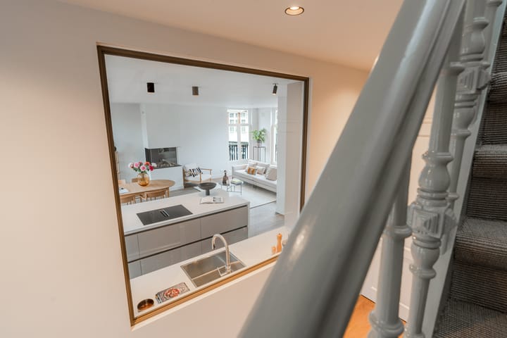 Foto 39 van Da Costakade 13-3