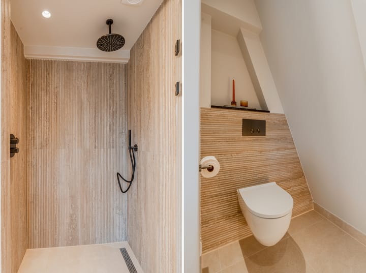 Foto 47 van Da Costakade 13-3