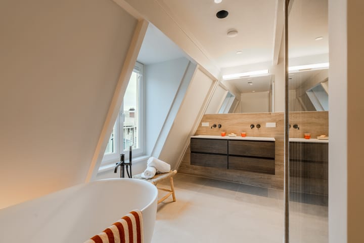 Foto 48 van Da Costakade 13-3