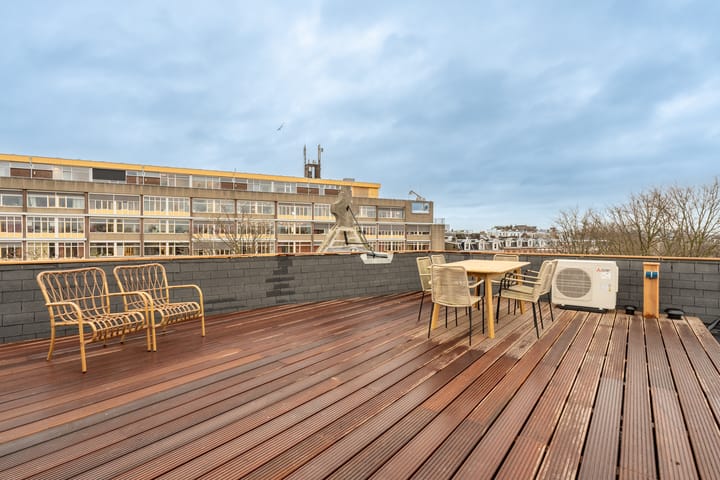 Foto 56 van Da Costakade 13-3