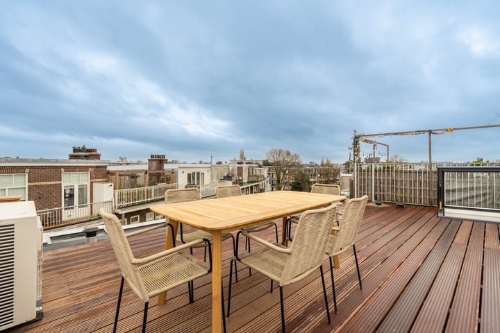 Foto 57 van Da Costakade 13-3